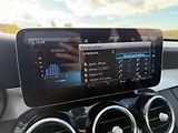 Mercedes-Benz Třídy C 200d AVANTGARDE 9G LED ČR DPH! - náhled 25