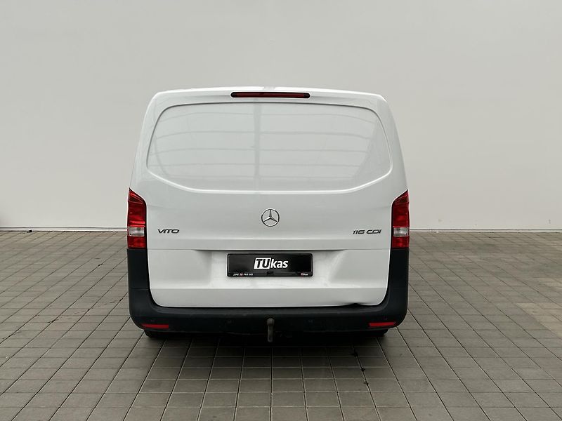 Mercedes-Benz Sprinter 2.1 CDI . - fotka 4 z 25