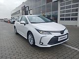 Toyota Corolla (2025) SD 1.8 FHEV Limited Edition - náhled 1