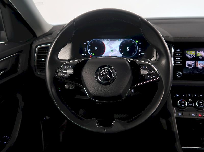 Škoda Kodiaq (2022) STYLE PLUS 2.0TDI 110KW DSG - fotka 17 z 41