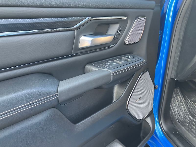 Dodge RAM 3.0 I6 426k REBEL PREMIUM EDIT - fotka 22 z 78