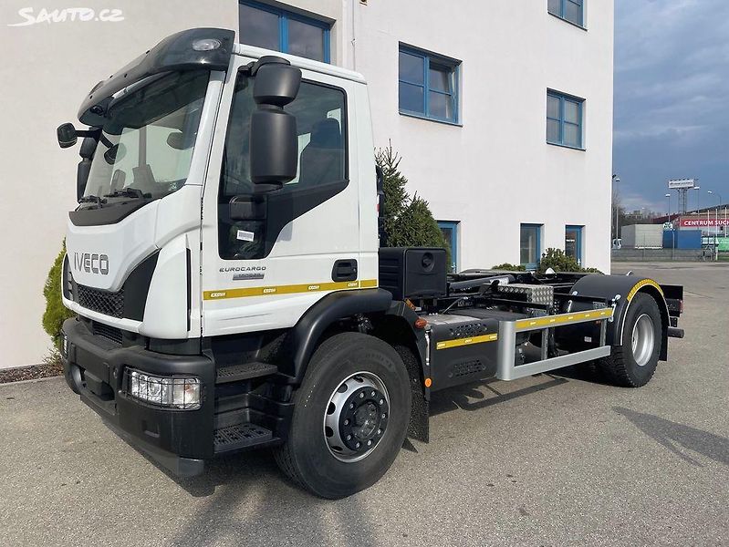 Iveco Eurocargo (2026) 180E28P skladem ihned - fotka 2 z 5