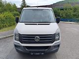 Volkswagen Crafter (2016) 2,0 TDI 80Kw 7 míst - náhled 9