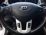 Kia Sportage (2015) 1.6 GDI, Serv.kniha, Tempomat - náhled 16