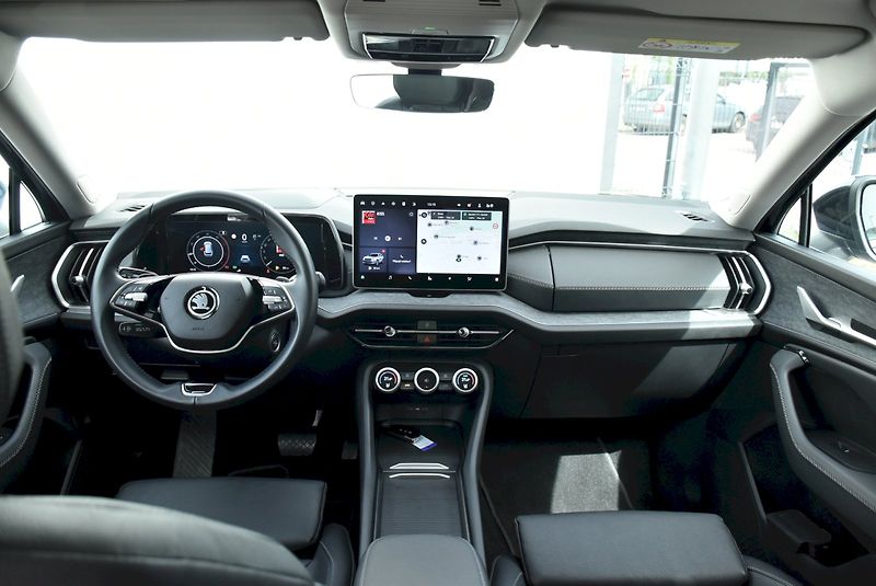 Škoda Kodiaq (2024) Exclusive Selection 2.0 TDI 14 - fotka 10 z 34