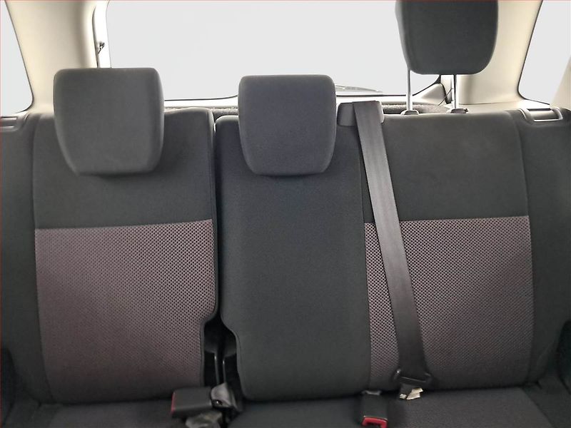 Suzuki SX4 (2007) 1.6 VVT, 4X4, ČR,1.maj - fotka 10 z 19