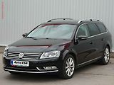 Volkswagen Passat (2013) 2.0 TSi, Highline, DSG, bixen - náhled 2