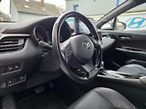 Toyota C-HR 1.2-4x4-NAVI-KAMERA - náhled 13