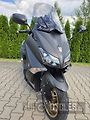 Yamaha T-Max 530 (2013) Black Max - náhled 2