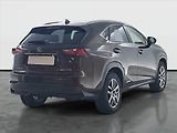 Lexus NX 300h (2016) 300h - náhled 4