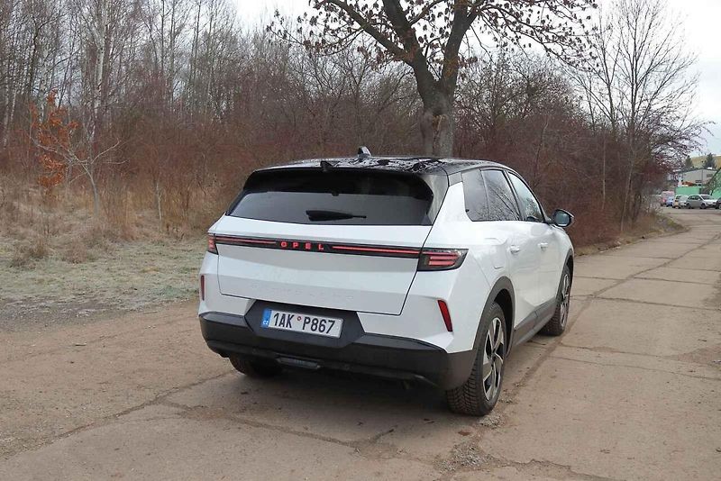 Mildhybrid představuje jedinou „nenabíjecí