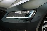 Škoda Superb - náhled 9