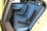 BMW M3 Competition xDrive, Ventilace - náhled 47