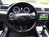 Škoda Superb 2,0 TDi, DSG, 4x4 , Tažné - náhled 15