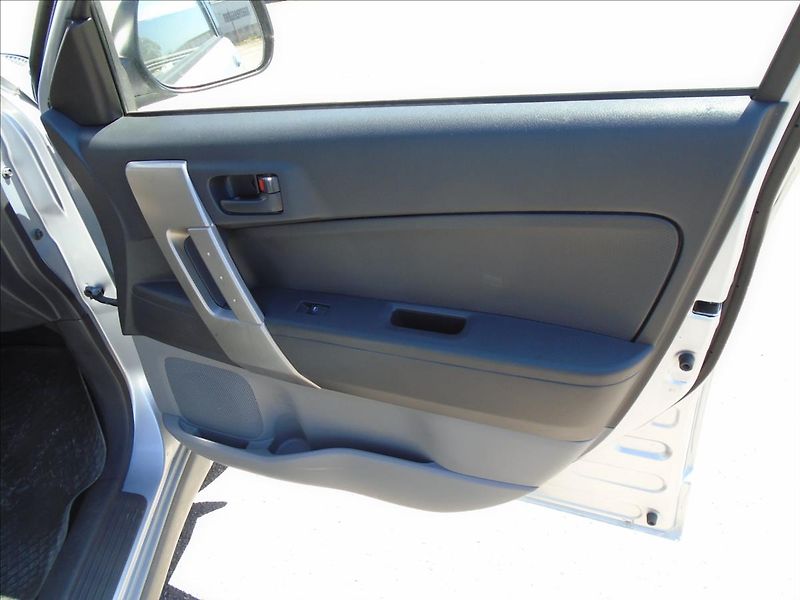 Daihatsu Terios 1,5 4X4 - fotka 17 z 22
