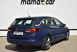 Opel Astra 1.4 TURBO 110kW ST ENJOY ČR - náhled 7