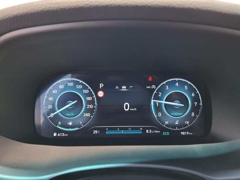 Hyundai i30 1.5 T-GDI MHEV DCT N-Line - fotka 15 z 23