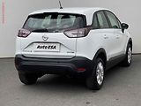 Opel Crossland X (2020) 1.2 T, AC, tempo, park.asist - náhled 3