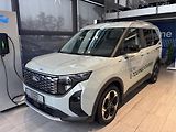 Ford Tourneo Courier (2026) Active, Tourneo, 46 kWh Elektr - náhled 1