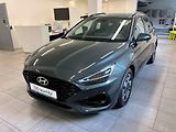 Hyundai i30 1,6 T-GDi 110kW DCT GO CZECH - náhled 6