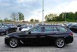 BMW Řada 5 520d AT/190 PS/1.maj/tažné/Led - náhled 2