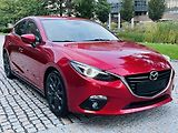 Mazda 3 2.0i MANUÁL LED KAMERA VÝHŘEV - náhled 10