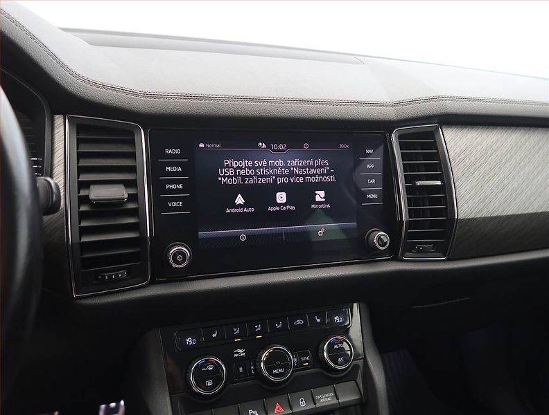 Škoda Kodiaq (2022) Style 2.0 TSI, digi klima - fotka 18 z 29