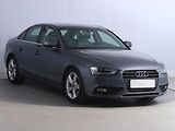 Audi A4 (2013) 2.0 TDI, Bi-Xenony, Tempomat - náhled 1