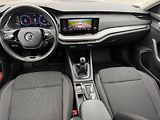 Škoda Octavia (2022) AMBITION 1.0TSI 81kW CZ DPH - náhled 8