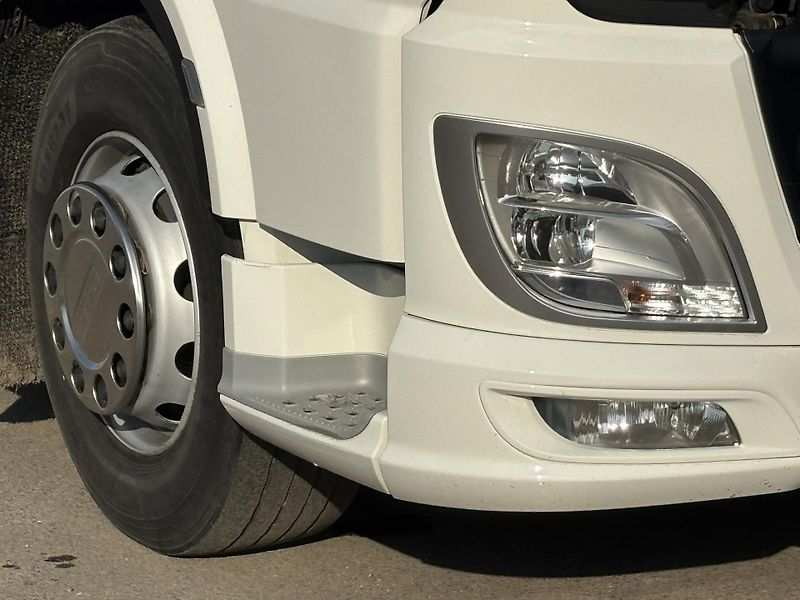 DAF XF 480 FT EURO 6 jednookruhová hy - fotka 5 z 24