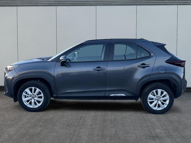 Toyota Yaris Cross (2023) HYBRID COMFORT TECH e-CVT 85kW - fotka 2 z 31
