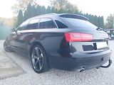 Audi A6 Avant 3.0 TDi - náhled 1