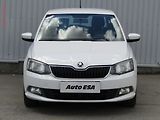 Škoda Fabia (2015) 1.4 TDi, ČR, Ambition - náhled 1
