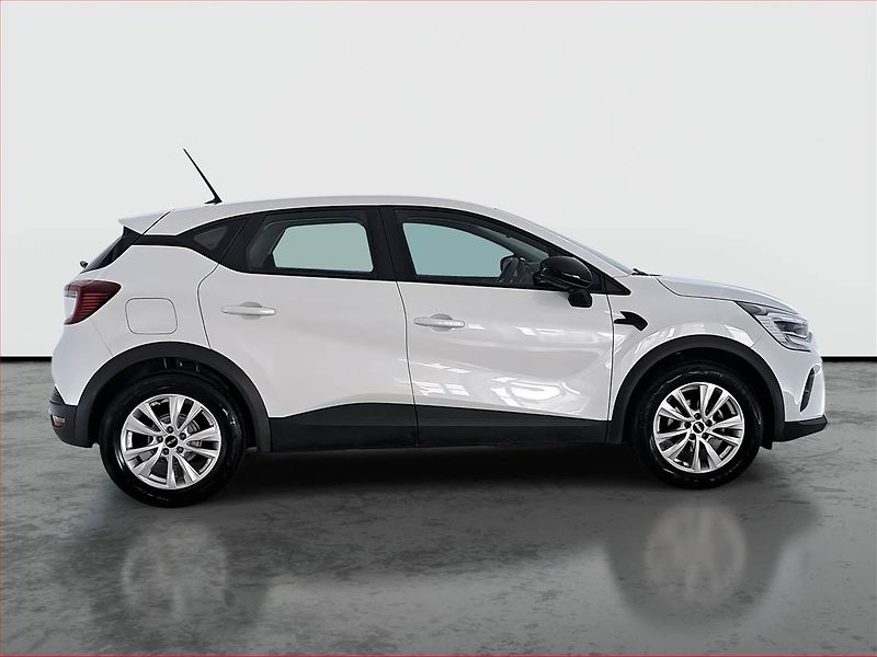 Renault Captur (2024) Authentique 1.0 TCe, LPG, ČR - fotka 6 z 18