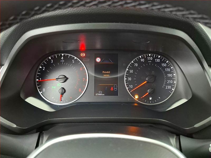Renault Captur (2021) 1.0 TCe, LPG, ČR,1.maj - fotka 11 z 14