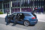 Ford Mondeo (2020) 2.0 187ps Hybrid ecvT VIGNALE  - náhled 14