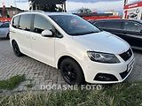 Seat Alhambra (2012) 2.0 TDI - náhled 1
