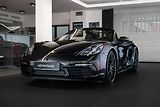 Porsche Boxster 718 Sportovní výfuk/Carbon/Bos - náhled 1