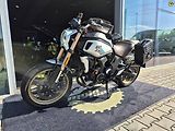 CFMOTO 700 CL-X Heritage (2021) - náhled 8