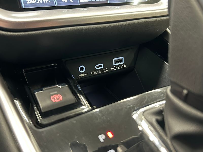 Subaru Outback (2024) 2.5 Comfort+ bílá kůže 2024 - fotka 40 z 52