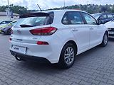 Hyundai i30 1.4i/73kW Trikolor Komfort - náhled 4