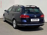 Volkswagen Passat (2011) 2.0 TDI, Comfortline, navi - náhled 6