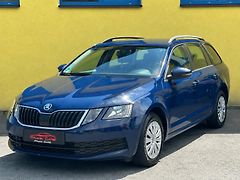 Škoda Octavia (2018) KOMBI 1.6TDI/85kW * 1.Maj * TZ - fotografie inzerátu