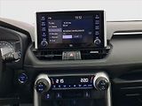 Toyota RAV4 (2021) 2.5 Hybrid - náhled 12