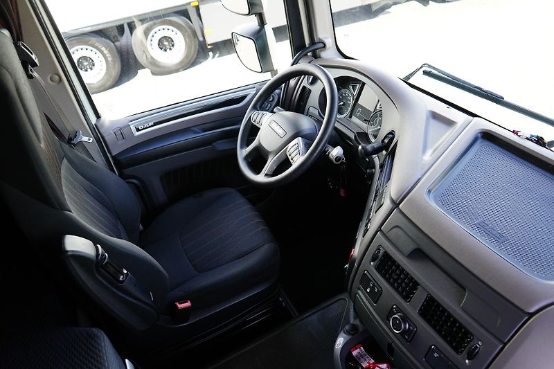 DAF XF (2021) 106 / 480 / E 6 / ACC / MEGA / - fotka 14 z 49