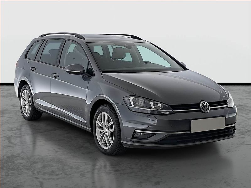 Volkswagen Golf (2017) 2.0 TDI, 4X4, Automat, Navi - fotografie inzerátu
