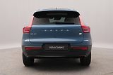 Volvo XC40 T4 RECHARGE ULTIMATE AUT - náhled 9