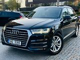 Audi Q7 3.0TDI AUT VÝHŘEV QUATTRO - náhled 1