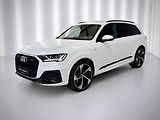 Audi Q7 50 TDI QUATTRO S-LINE, PANORAM - náhled 1