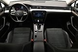 Volkswagen Passat 2,0 TDI 110 kW DSG ELEGANCE Zá - náhled 15